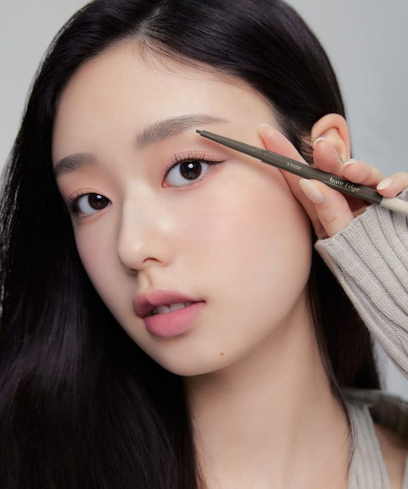 ETUDE Bare Edge Brow Slim Pencil 0.1g
