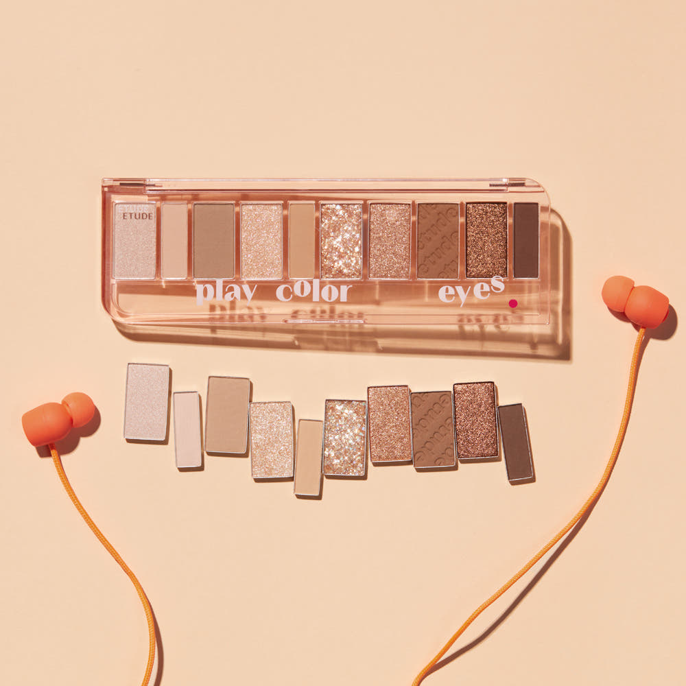 ETUDE Play Color Eyes Palette 5.7g
