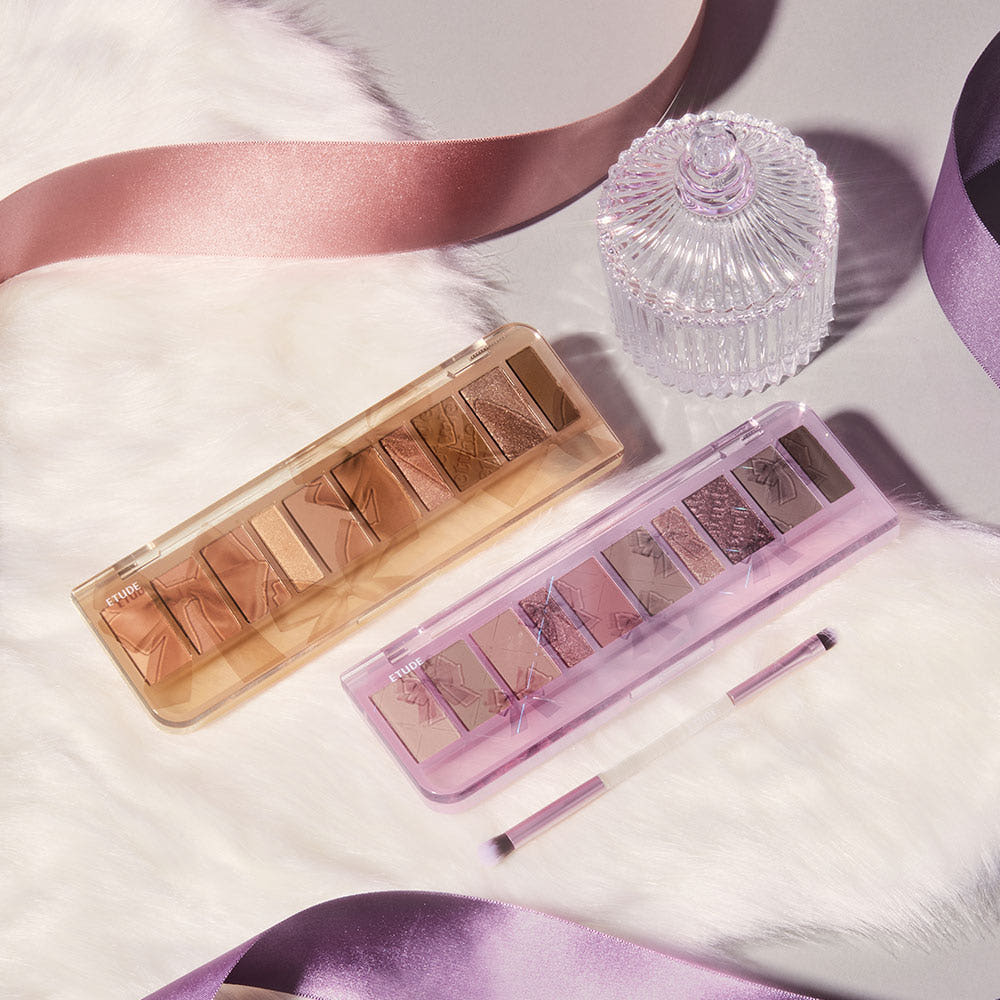 ETUDE Play Color Eyes Palette 5.7g