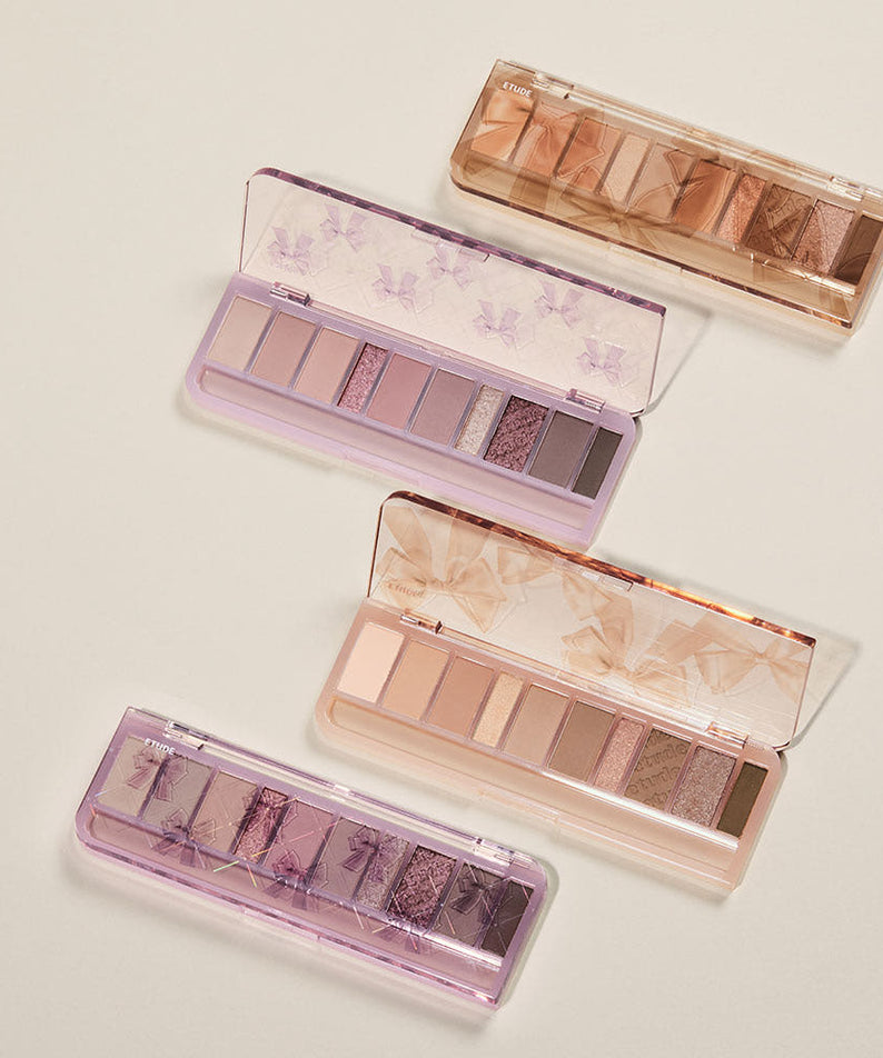 ETUDE Play Color Eyes Palette 5.7g