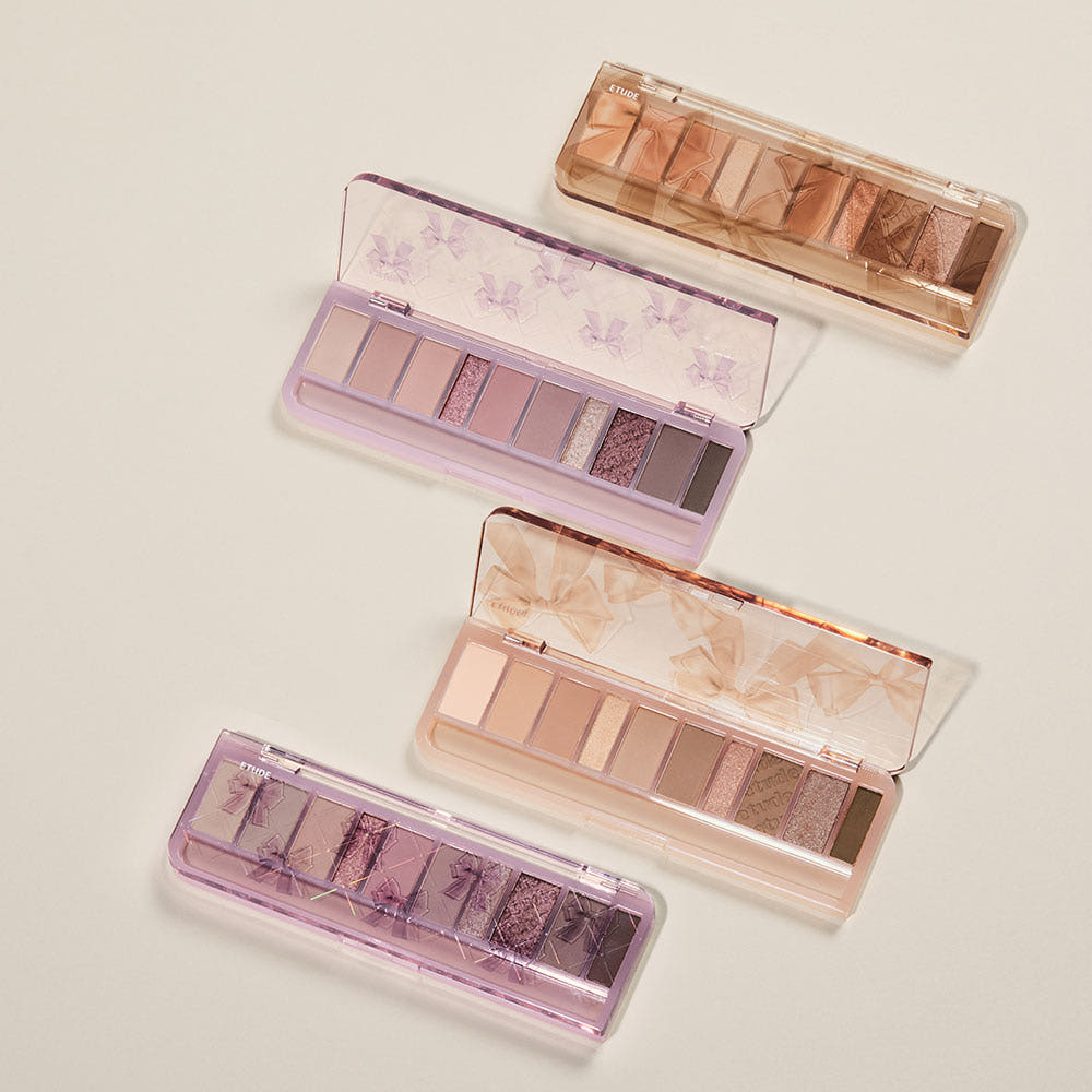 ETUDE Play Color Eyes Palette 5.7g