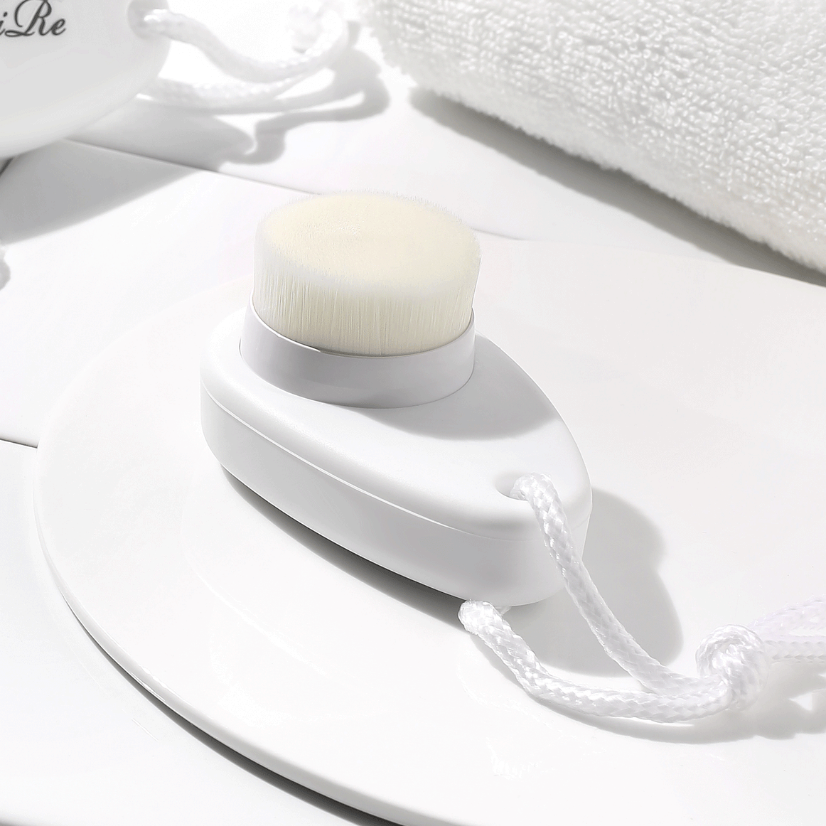 RIRE Pore Brush en stock sur Ma Petite Corée