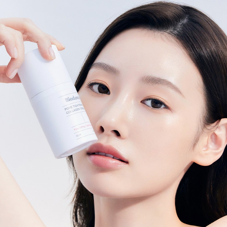 BIODANCE Pore Tightening Collagen Cream 50ml