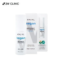 3W CLINIC Premium Vegan Intensive Light Sun Serum 50ml