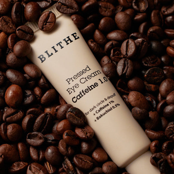 BLITHE Pressed Eye Cream 20ml en stock sur Ma Petite Corée