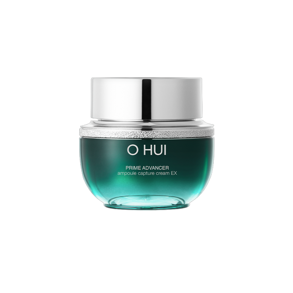 OHUI Prime Advanccer Ampoule Capture EX 50ml en stock sur Ma Petite Corée