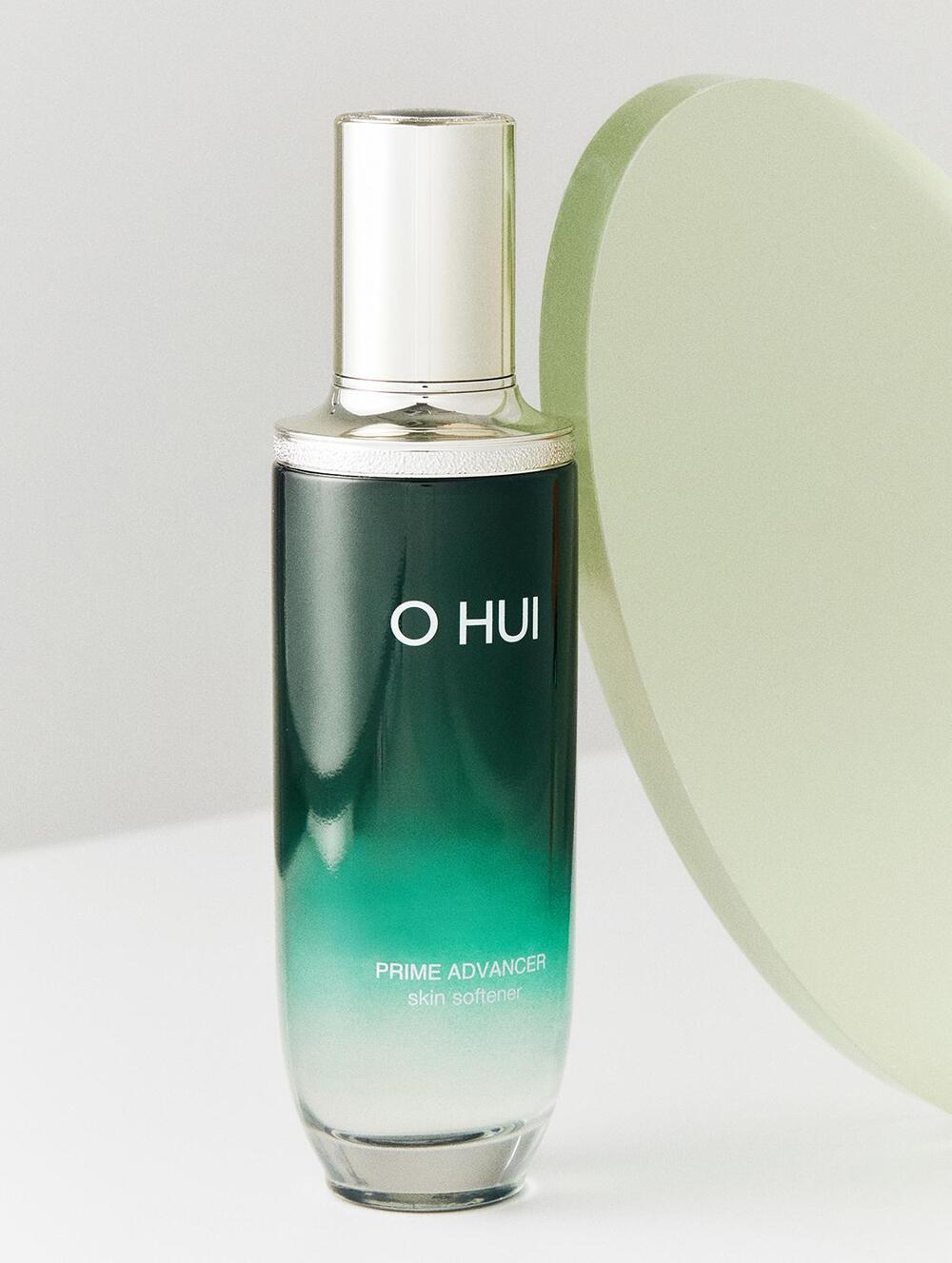 OHUI Prime Advancer Skin Softener 150ml