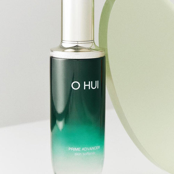 OHUI Prime Advancer Skin Softener 150ml en stock sur Ma Petite Corée