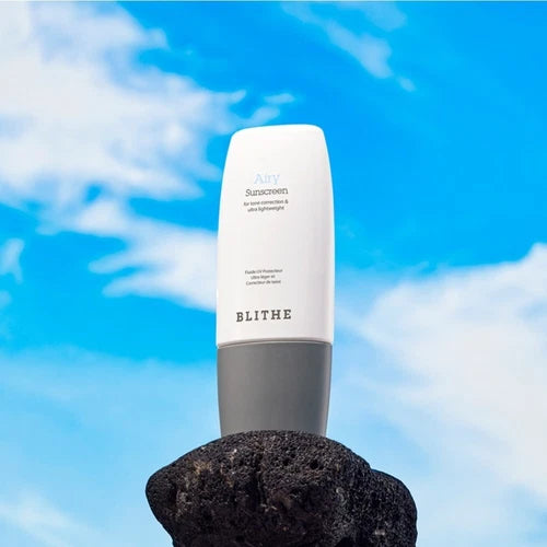 BLITHE Airy Sunscreen 50ml