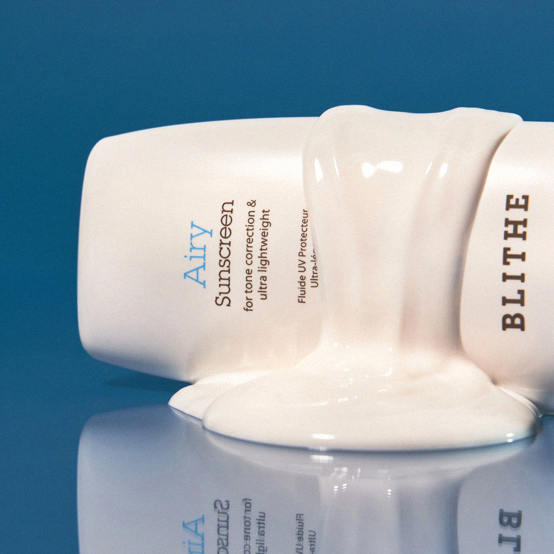 BLITHE Airy Sunscreen 50ml