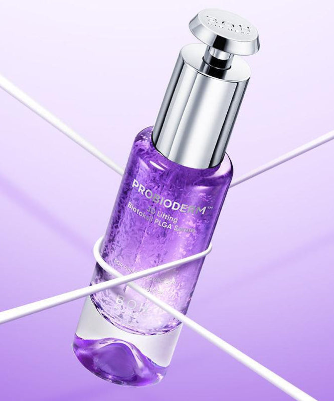BIO HEAL BOH Probioderm 3D Lifting Biotoxil PLGA Serum 30ml