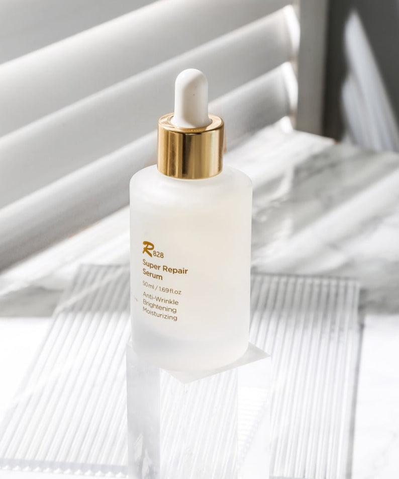 R828 Super Repair Serum 50ml disponible sur Ma petite Coree, ton Eshop 100% K-beauty en direct de Seoul