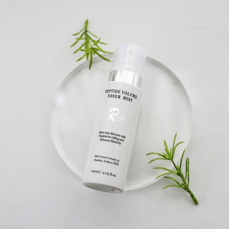 R828 Peptide Volume Toner Mist