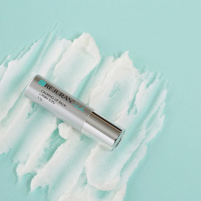 REJURAN Healer Calming Lip Balm 3.7g disponible sur Ma petite Coree, ton Eshop 100% K-beauty en direct de Seoul