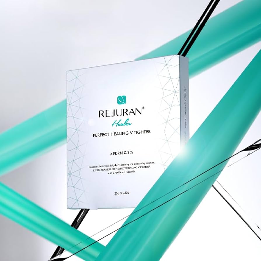 REJURAN Perfect Healing V Tighter Mask