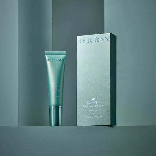 REJURAN Recover Healer Firming Cream 50ml disponible sur Ma petite Coree, ton Eshop 100% K-beauty en direct de Seoul