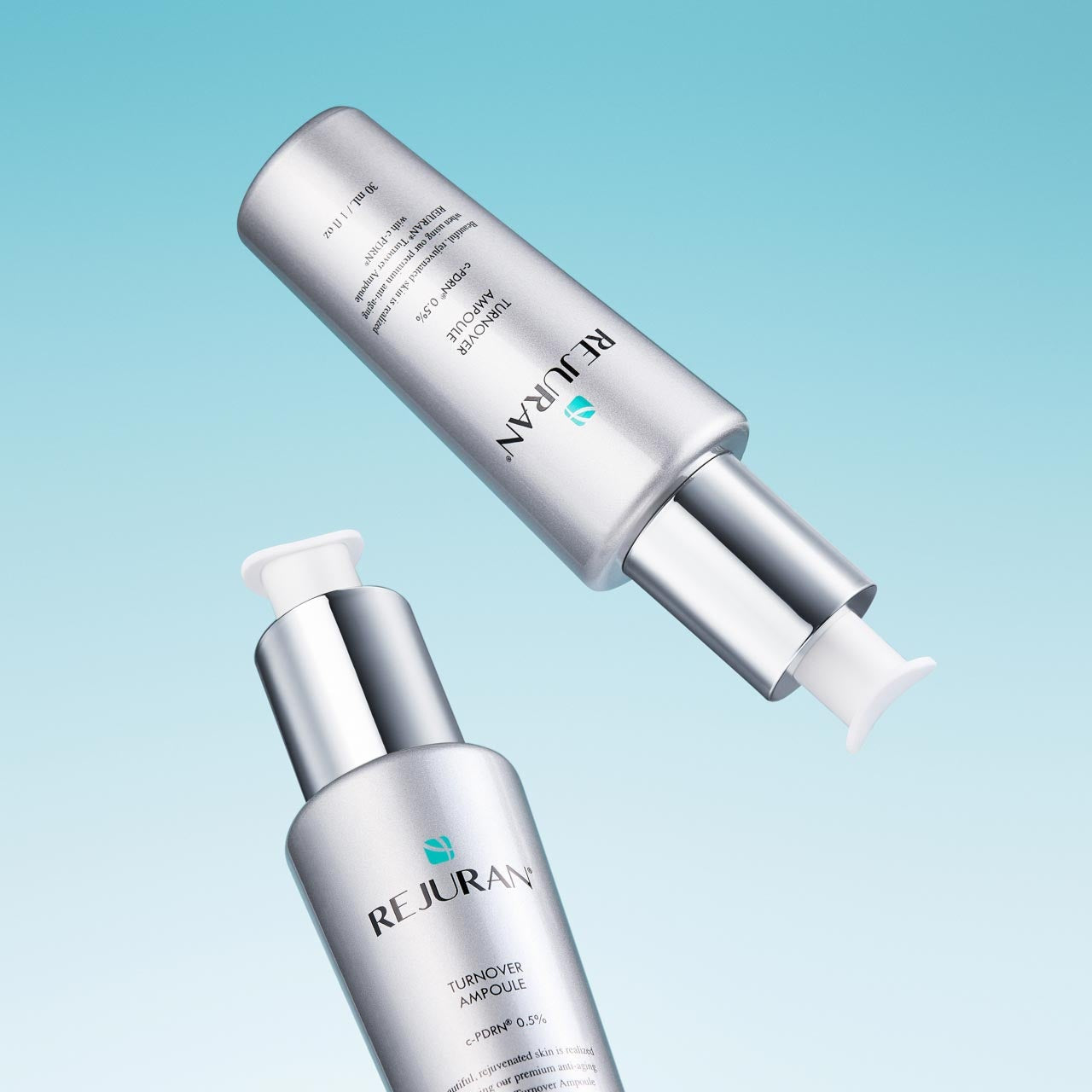 REJURAN Turnover Ampoule 30ml disponible sur Ma petite Coree, ton Eshop 100% K-beauty en direct de Seoul