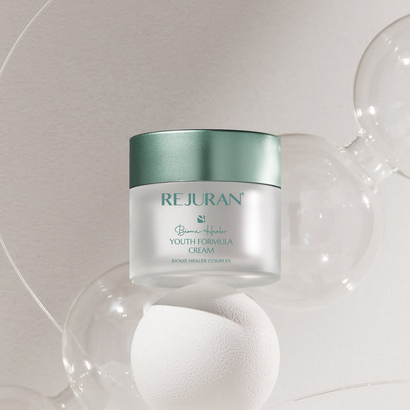 REJURAN Biome Healer Youth Formula Cream 50ml en stock sur Ma Petite Corée