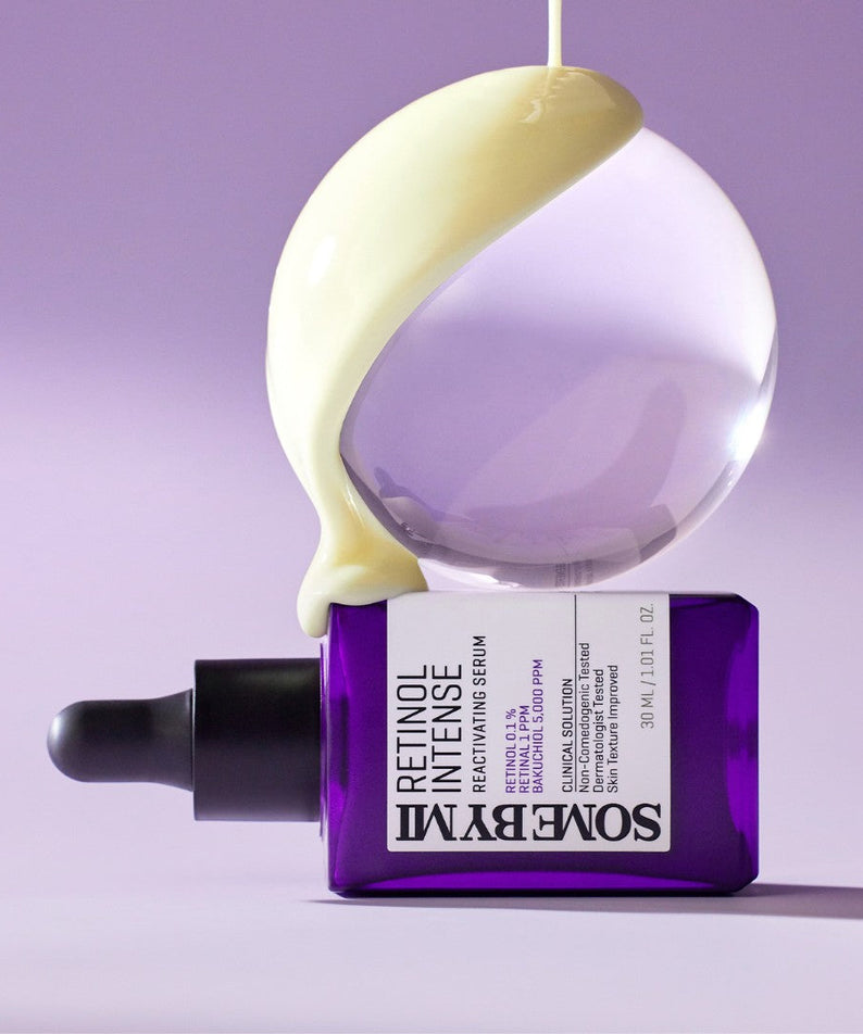 SOME BY MI Retinol Intense Reactivating Serum 30ml