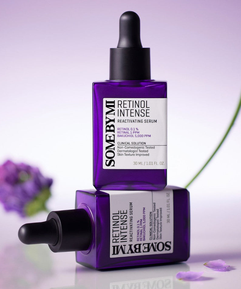 SOME BY MI Retinol Intense Reactivating Serum 30ml