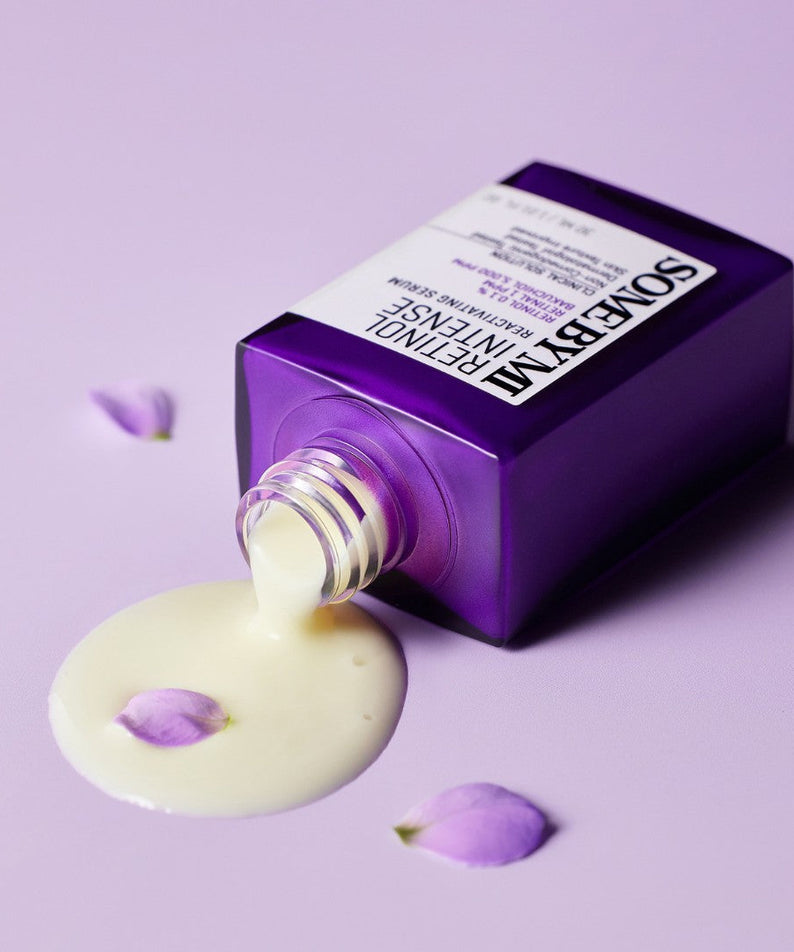 SOME BY MI Retinol Intense Reactivating Serum 30ml