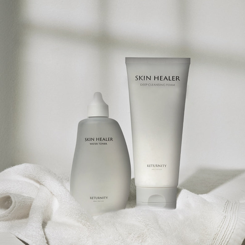 RETURNITY Skin Healer Water Toner 300ml
