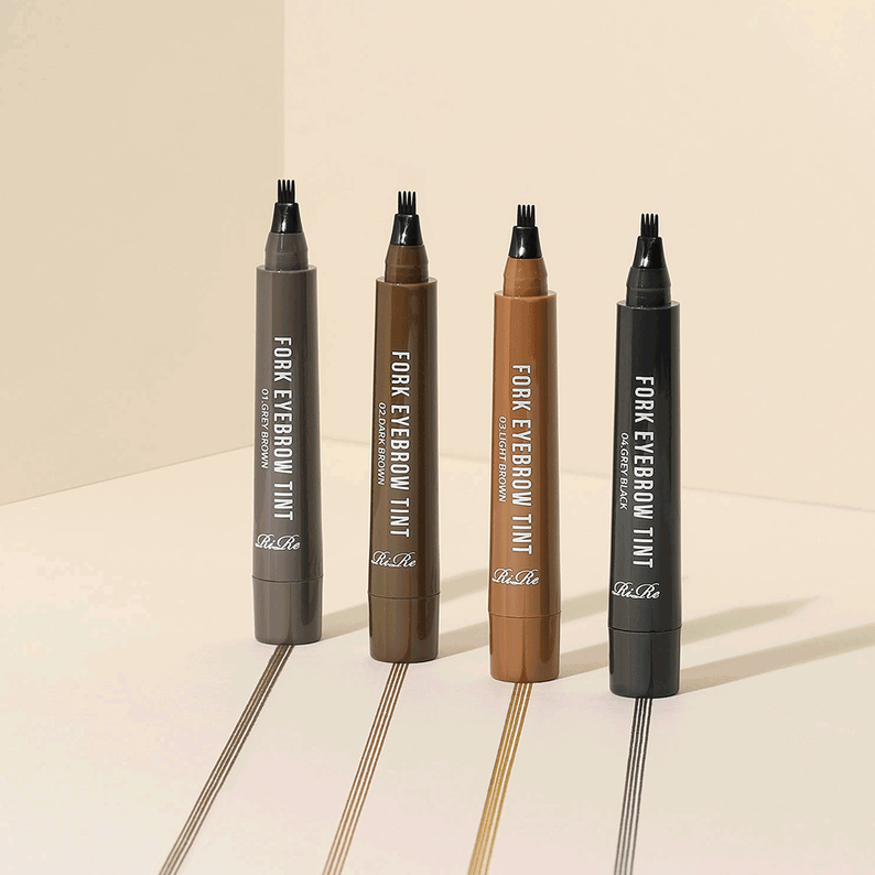 RIRE Fork Eyebrow Tint disponible sur Ma petite Coree, ton Eshop 100% K-beauty en direct de Seoul