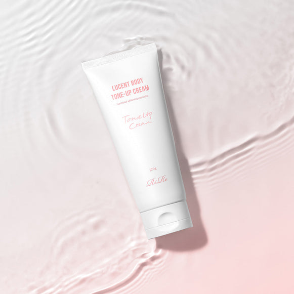RIRE Lucent White Tone-Up Cream disponible sur Ma petite Coree, ton Eshop 100% K-beauty en direct de Seoul