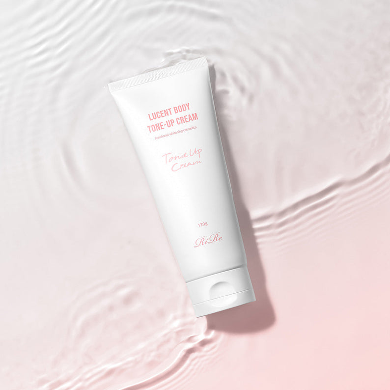 RIRE Lucent White Tone-Up Cream disponible sur Ma petite Coree, ton Eshop 100% K-beauty en direct de Seoul