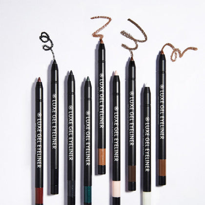 RIRE Luxe Gel Eyeliner