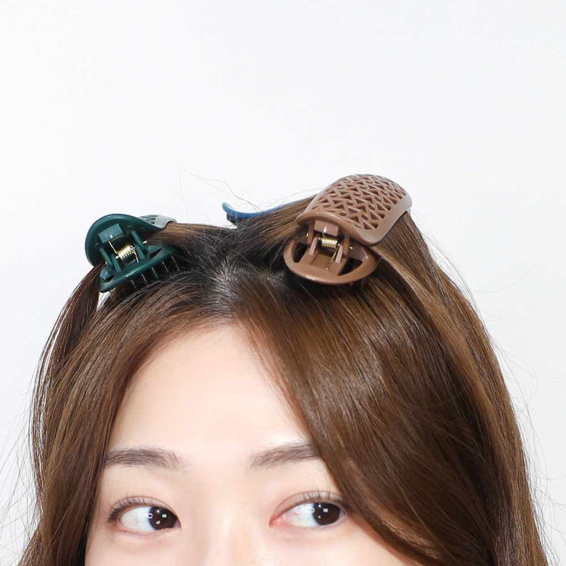 RIRE Miracle Volume Hair Clip disponible sur Ma petite Coree, ton Eshop 100% K-beauty en direct de Seoul