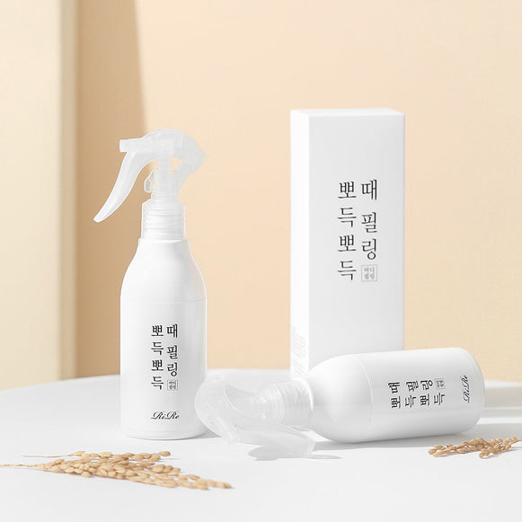 RIRE Podeuk Podeuk Body Peeling 200ml disponible sur Ma petite Coree, ton Eshop 100% K-beauty en direct de Seoul