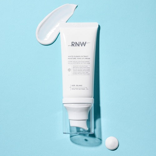 RNW Bling Tone Up Cream 60ml disponible sur Ma petite Coree, ton Eshop 100% K-beauty en direct de Seoul