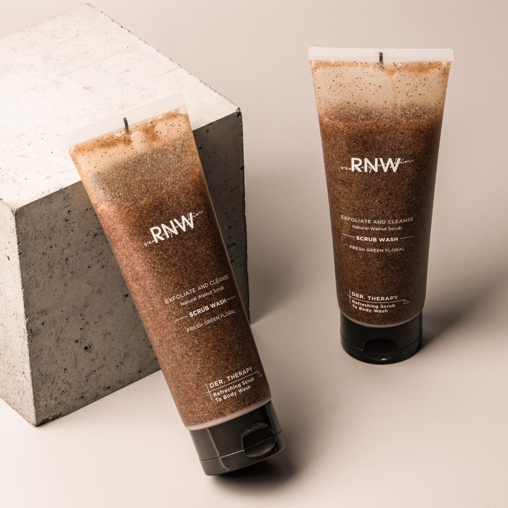 RNW DER. Therapy Refreshing Scrub To Body Wash 230ml disponible sur Ma petite Coree, ton Eshop 100% K-beauty en direct de Seoul