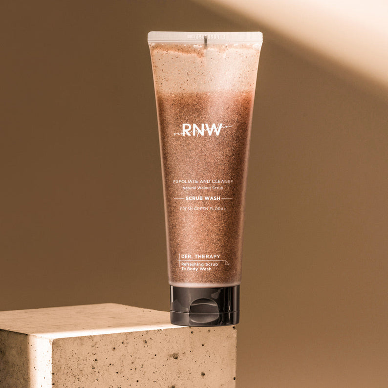 RNW DER. Therapy Refreshing Scrub To Body Wash 230ml disponible sur Ma petite Coree, ton Eshop 100% K-beauty en direct de Seoul
