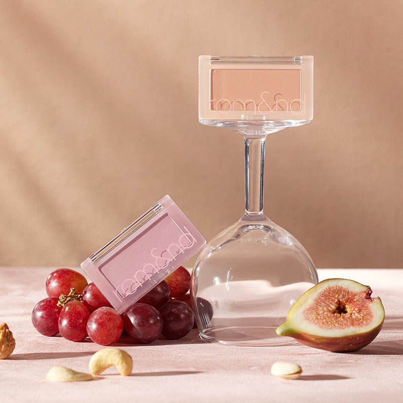 ROMAND Better Than Cheek Blush disponible sur Ma petite Coree, ton Eshop 100% K-beauty en direct de Seoul