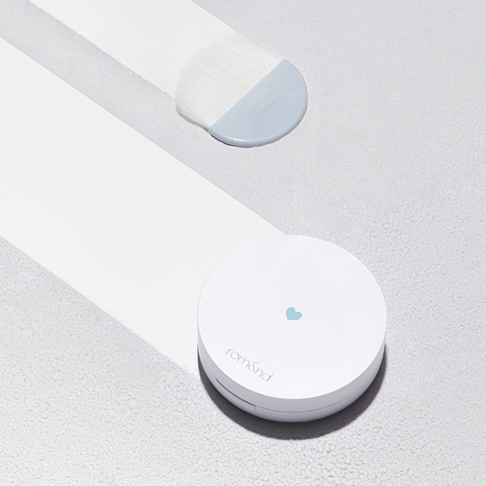 ROMAND Better Than Finish disponible sur Ma petite Coree, ton Eshop 100% K-beauty en direct de Seoul