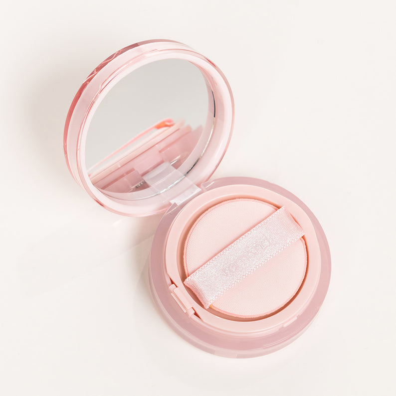 ROMAND Bloom in Coverfit Cushion mini disponible sur Ma petite Coree, ton Eshop 100% K-beauty en direct de Seoul