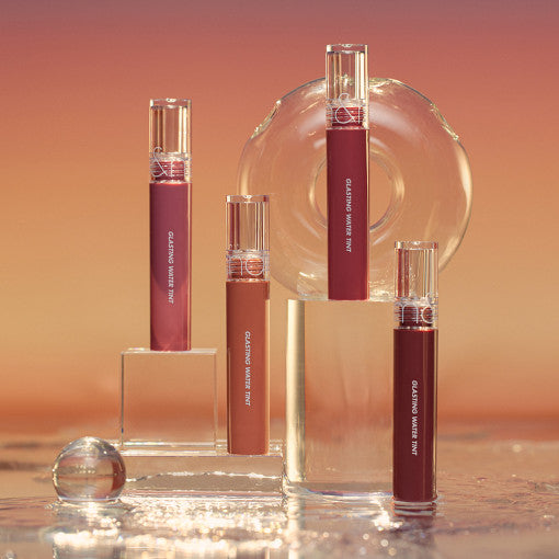 ROMAND Glasting Water Tint