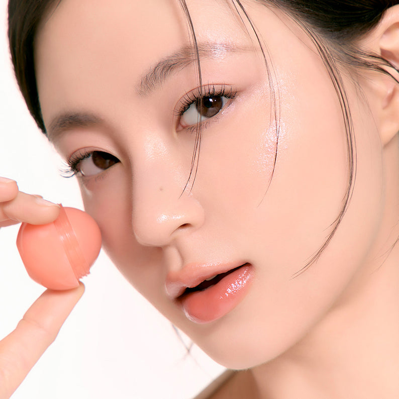 ROMAND Juicy roll cheek disponible sur Ma petite Coree, ton Eshop 100% K-beauty en direct de Seoul