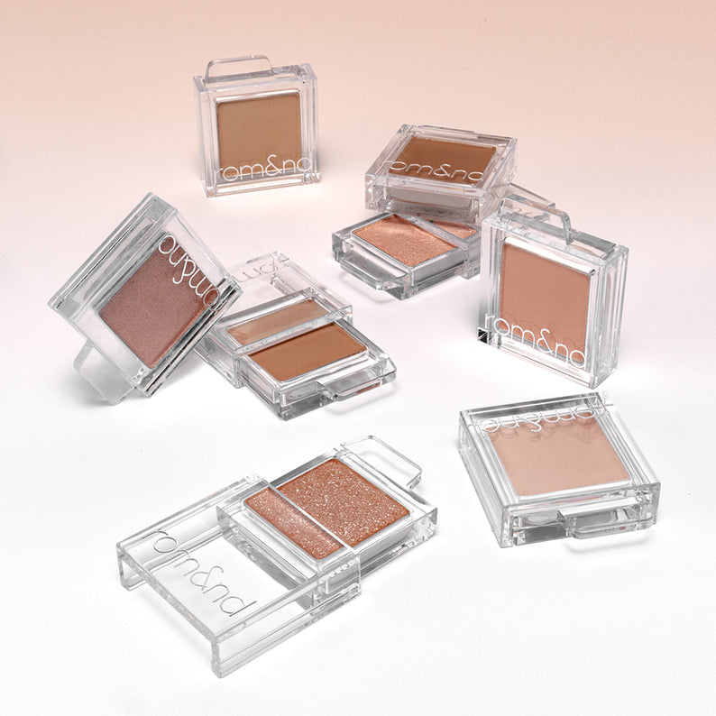 ROMAND Slide In Single disponible sur Ma petite Coree, ton Eshop 100% K-beauty en direct de Seoul