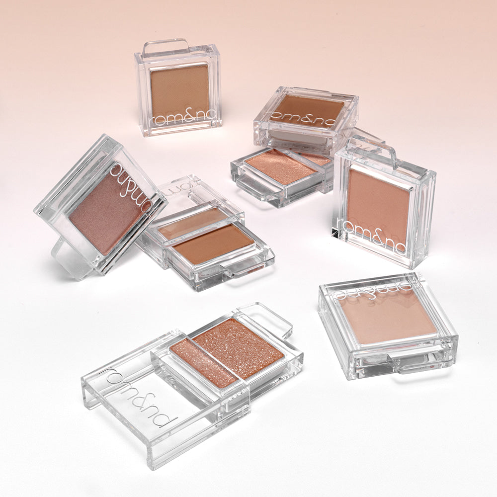 ROMAND Slide In Single disponible sur Ma petite Coree, ton Eshop 100% K-beauty en direct de Seoul