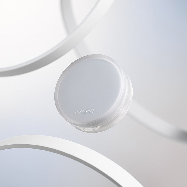 ROMAND nu zero cushion disponible sur Ma petite Coree, ton Eshop 100% K-beauty en direct de Seoul