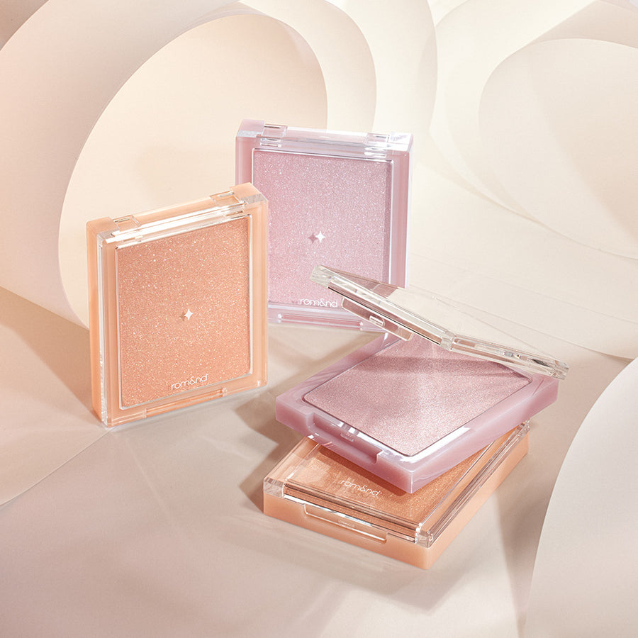 ROMAND See-through Veil Lighter