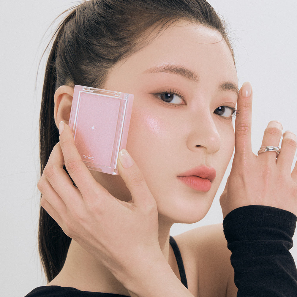 ROMAND see-through veil lighter disponible sur Ma petite Coree, ton Eshop 100% K-beauty en direct de Seoul