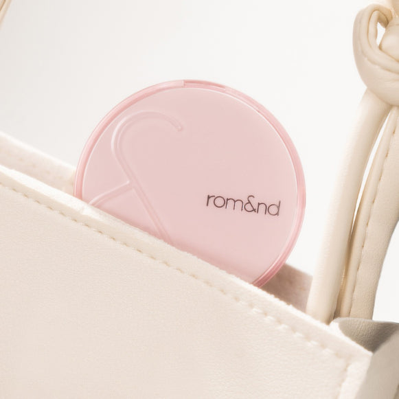 ROMAND Bloom in Coverfit Cushion mini