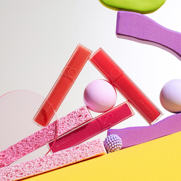 ROMAND Blur Fudge Tint (#01 to #11) disponible sur Ma petite Coree, ton Eshop 100% K-beauty en direct de Seoul