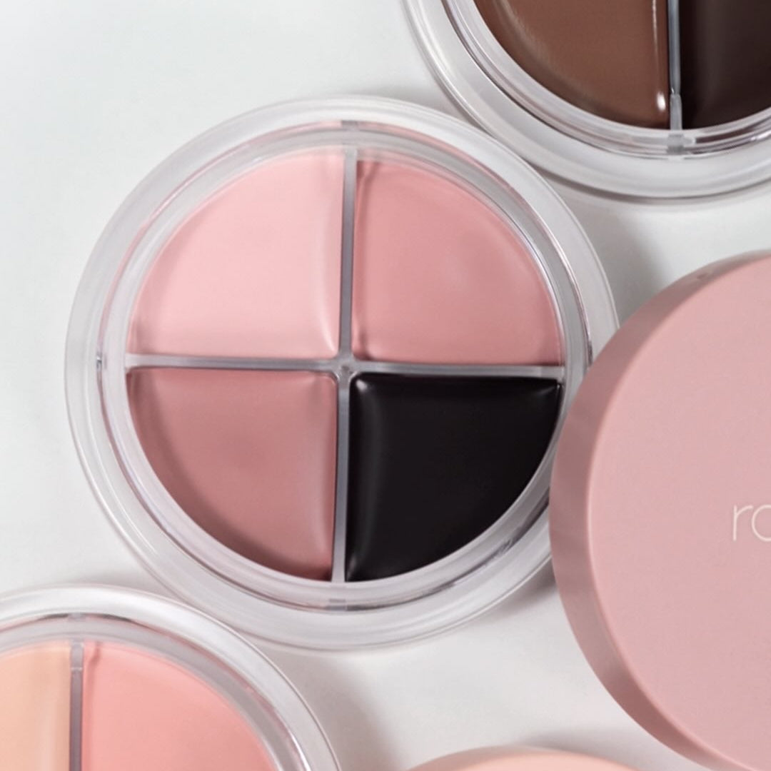 ROMAND Eye Pot Liner