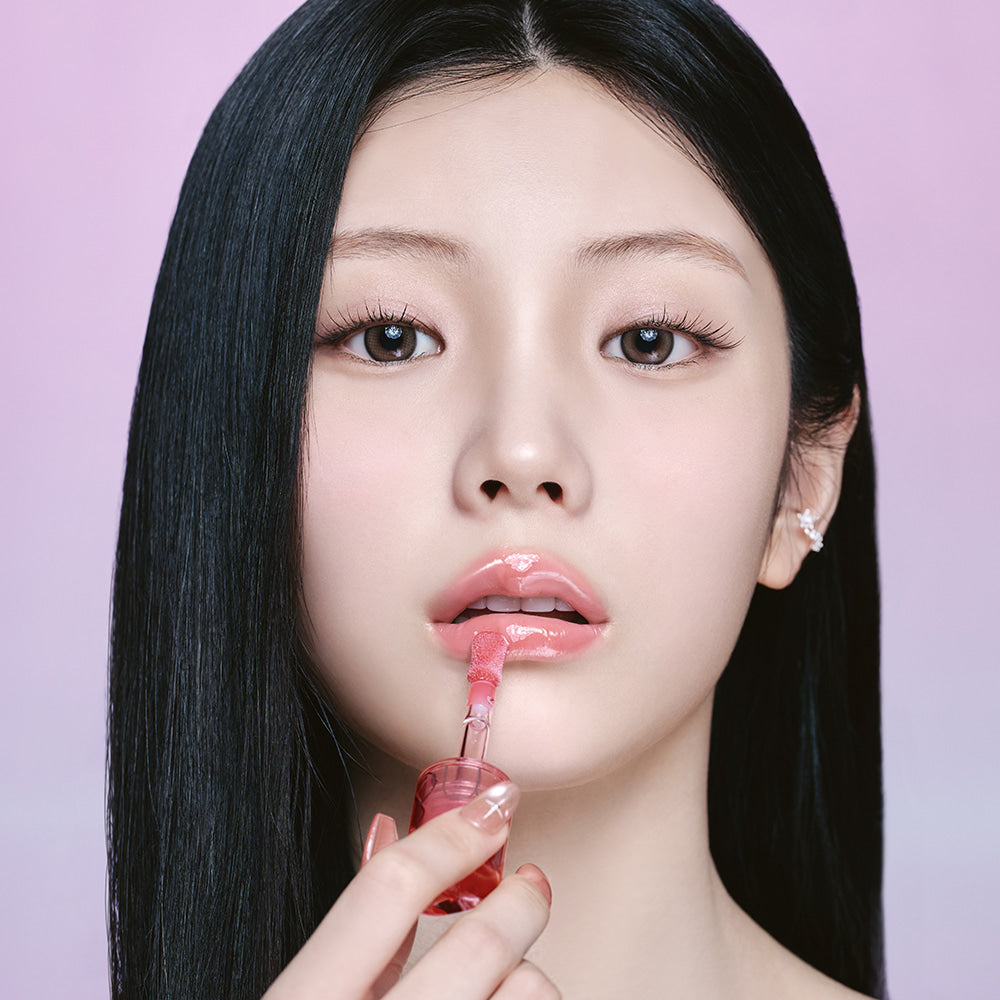 ROMAND Juicy Flash Lip Oil