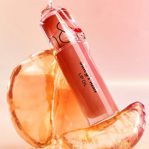 ROMAND Juicy Flash Lip Oil